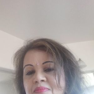 Meet your Posher, Irene